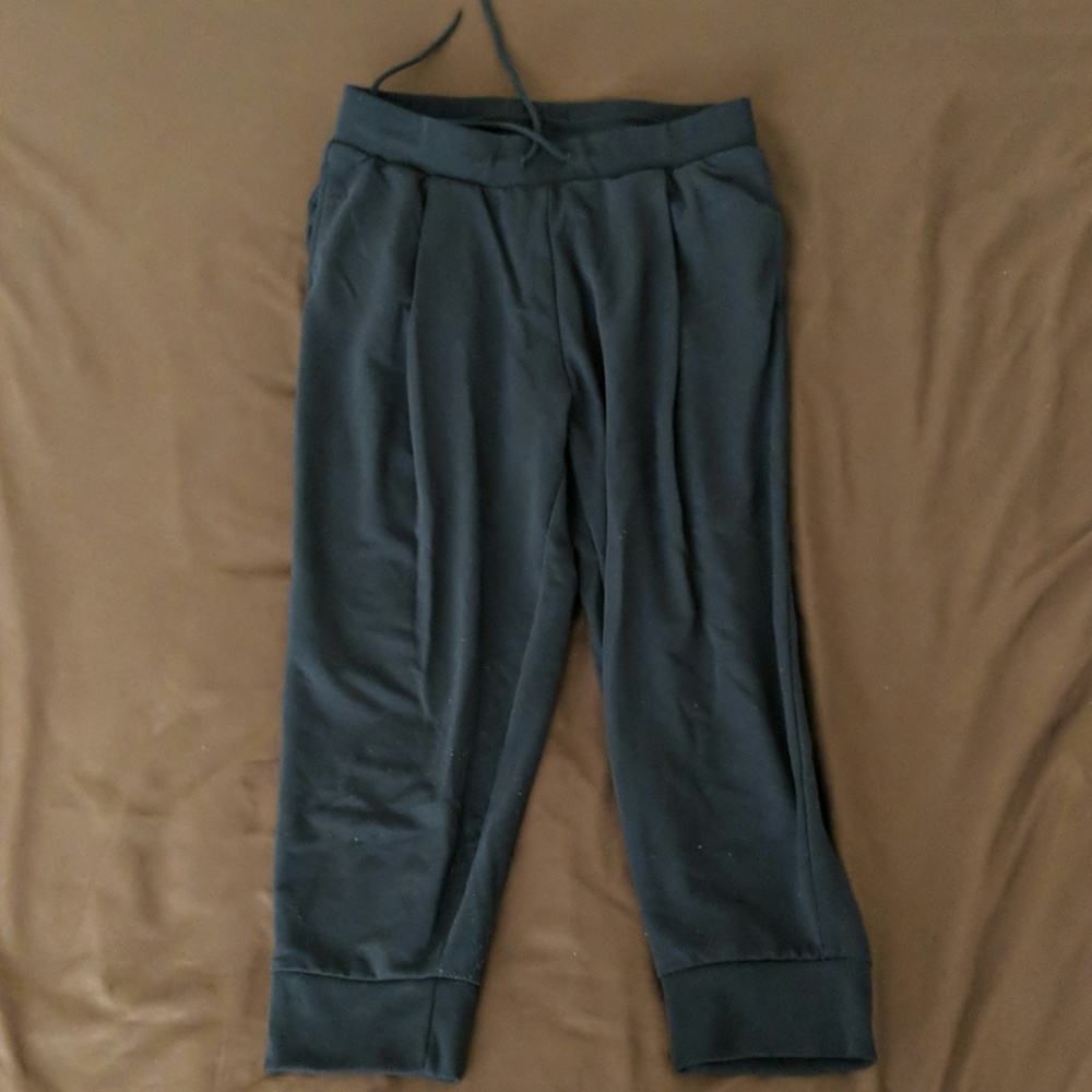 🌹Women's 3/4 th joggers